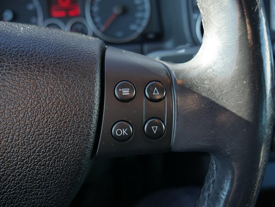 Volkswagen Golf Plus 1.4 TSi 