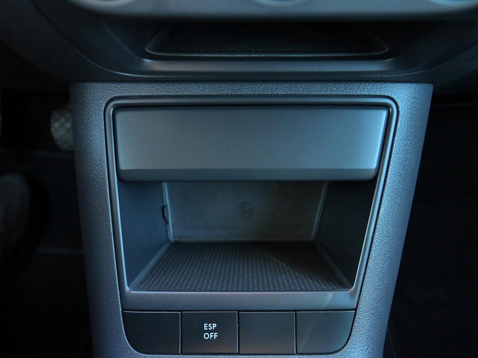 Volkswagen Golf Plus 1.4 TSi 