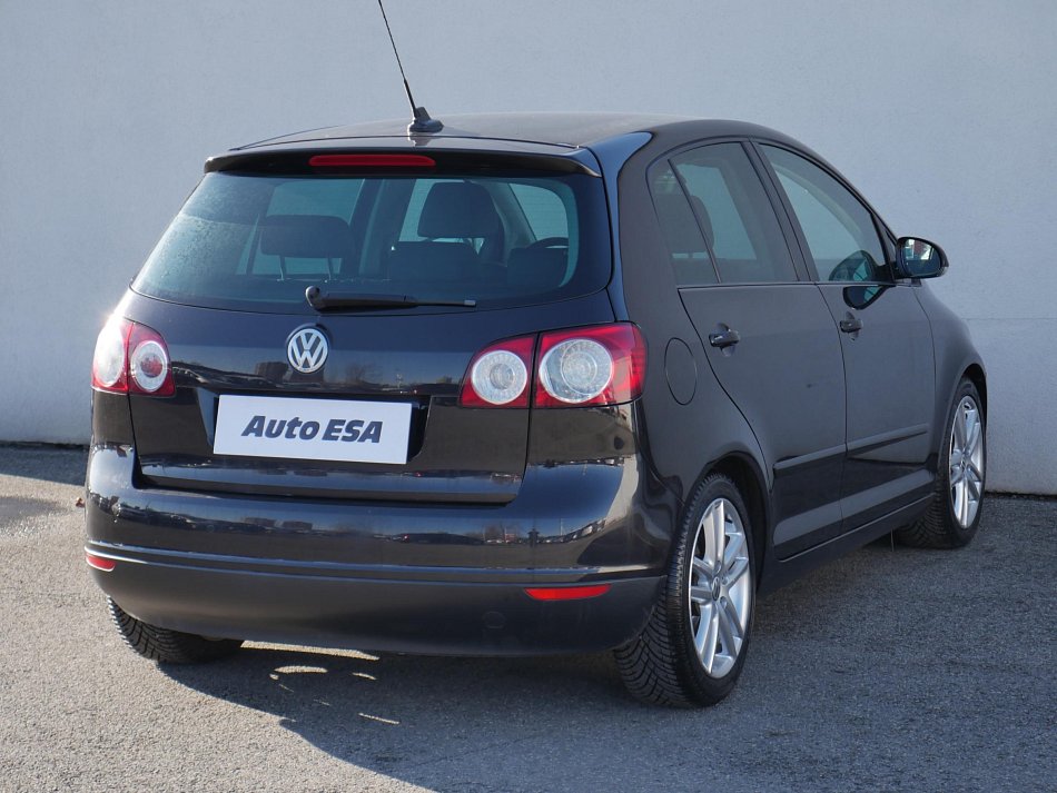 Volkswagen Golf Plus 1.4 TSi 