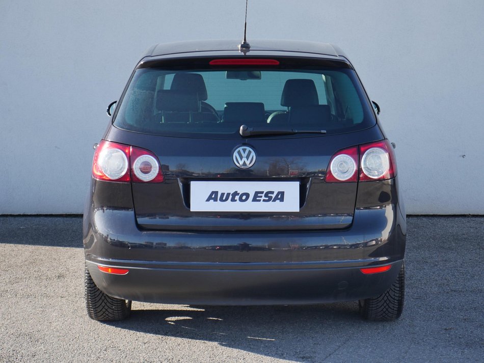 Volkswagen Golf Plus 1.4 TSi 