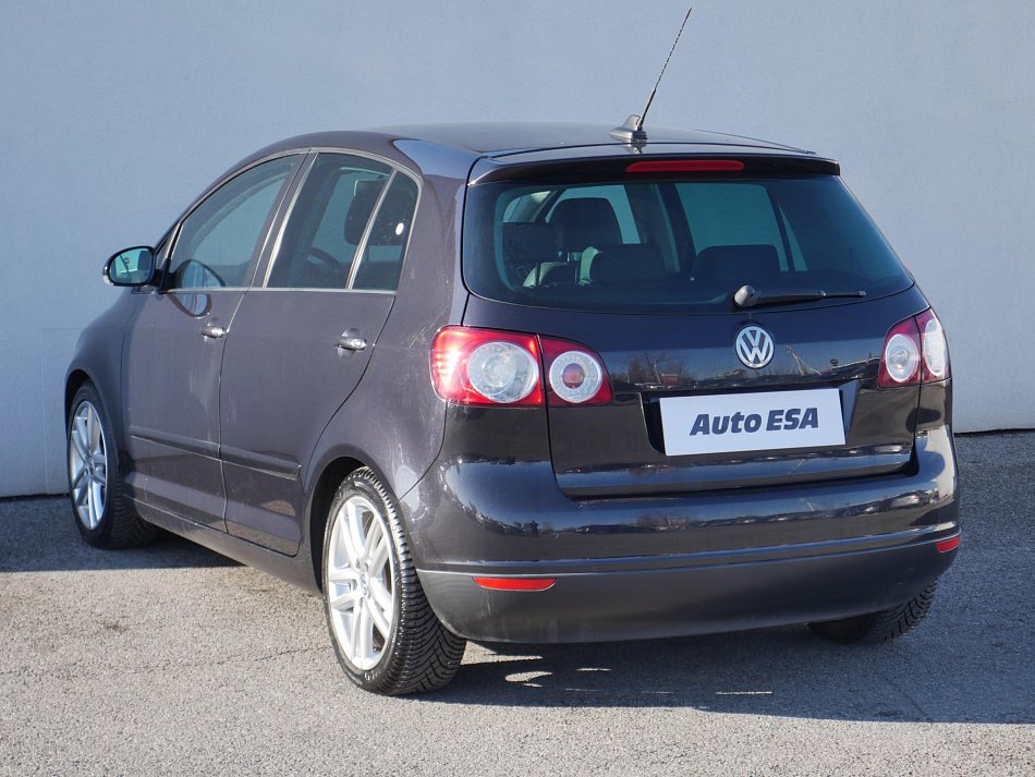 Volkswagen Golf Plus 1.4 TSi 