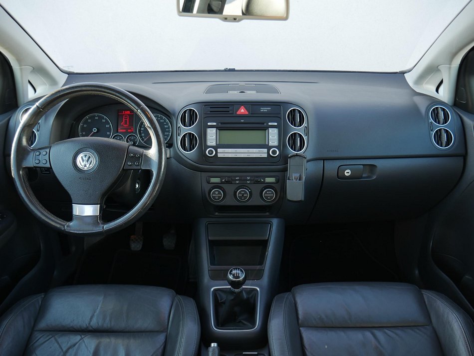 Volkswagen Golf Plus 1.4 TSi 