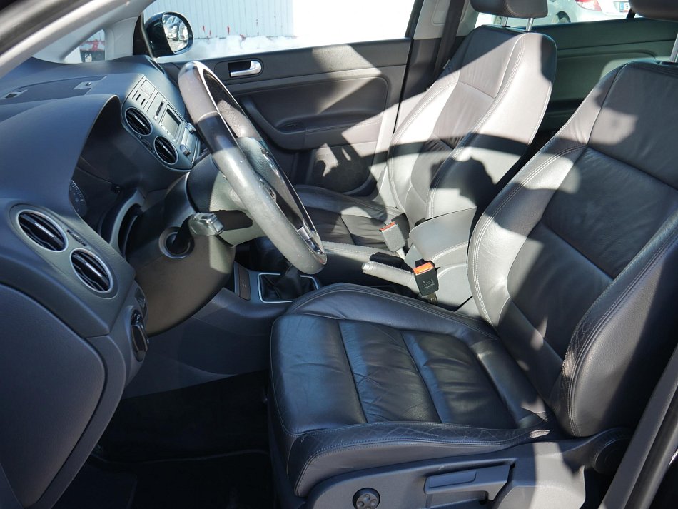 Volkswagen Golf Plus 1.4 TSi 