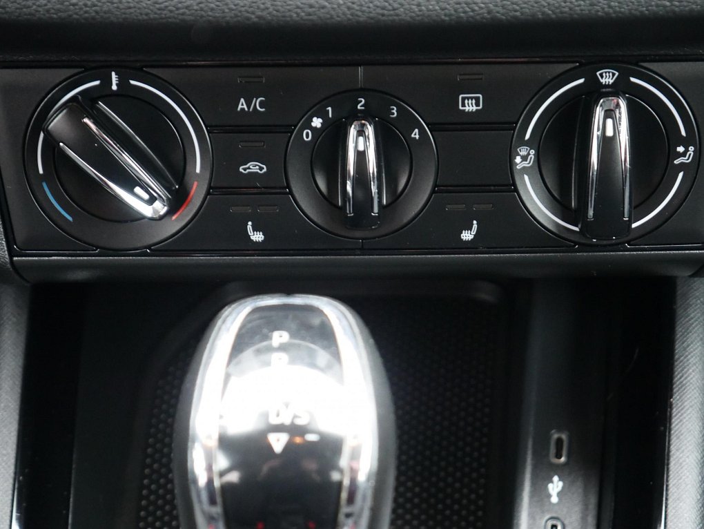 Škoda Scala 1.0 TSi Ambition