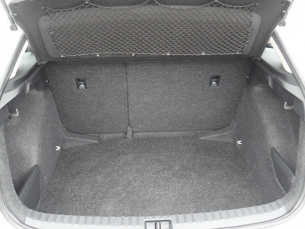 Škoda Scala 1.0 TSi Ambition