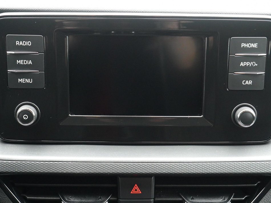 Škoda Scala 1.0 TSi 