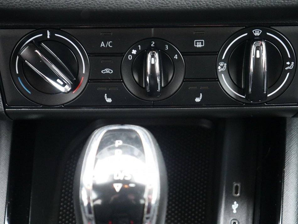 Škoda Scala 1.0 TSi 