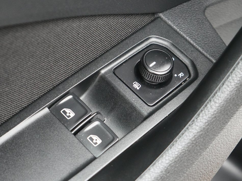 Škoda Scala 1.0 TSi 