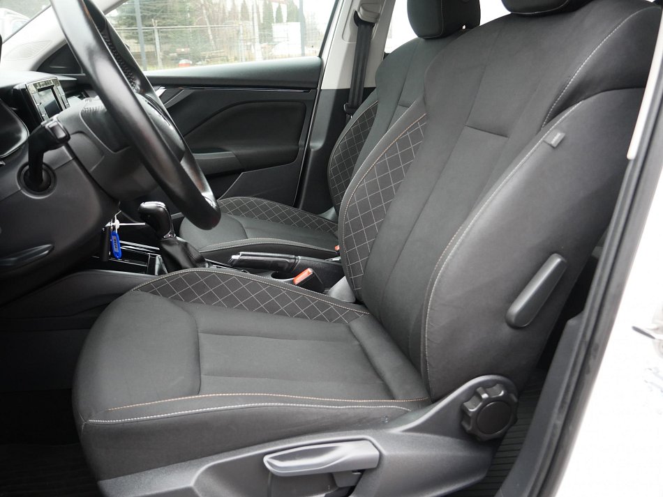 Škoda Scala 1.0 TSi 