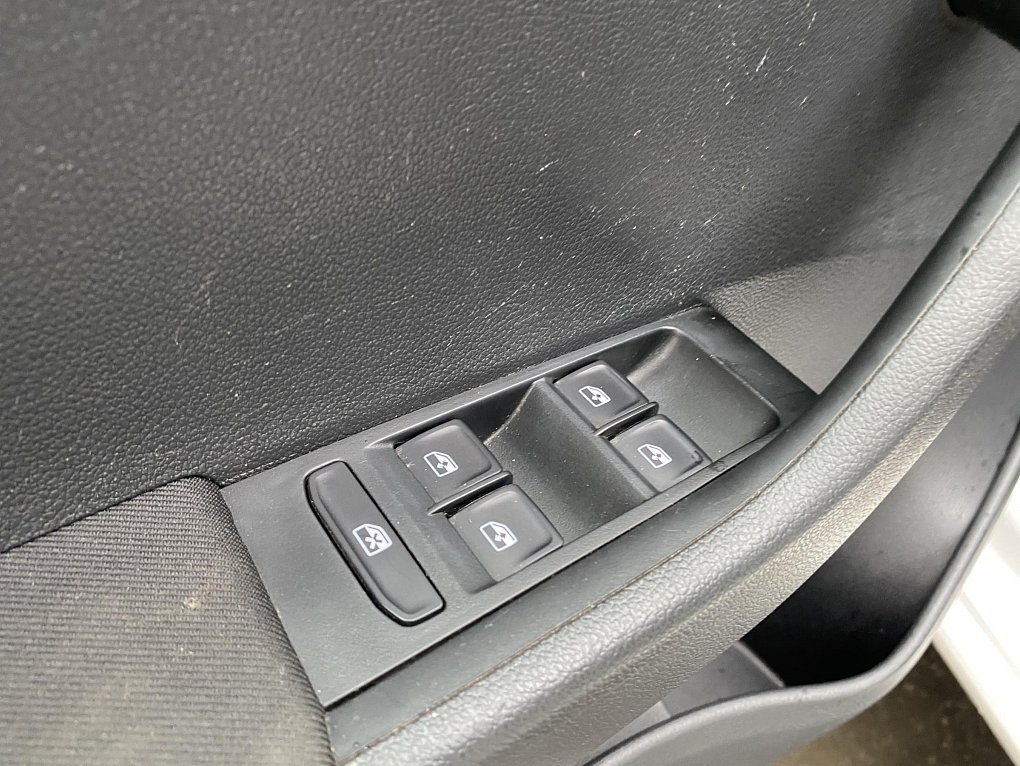 Škoda Fabia III 1.0 TSi Style