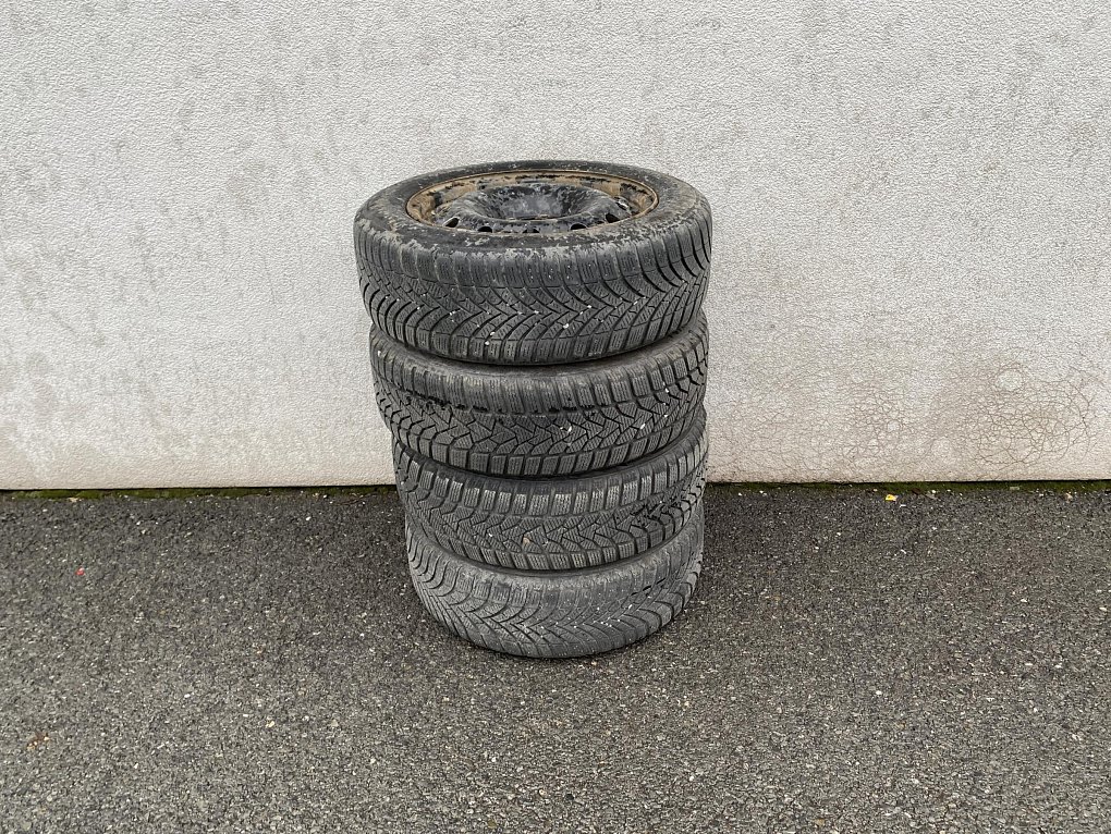 Škoda Fabia III 1.0 TSi Style