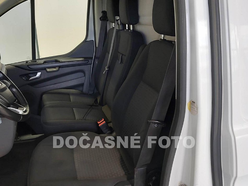 Ford Transit Custom 2.0TDCi Trend L1H1