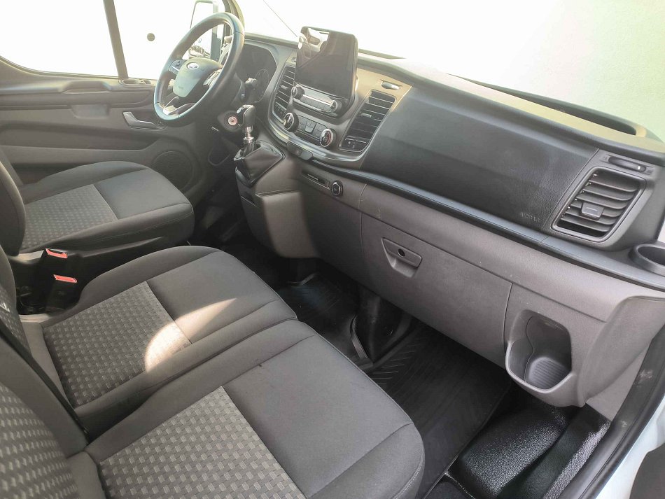 Ford Transit Custom 2.0TDCi Trend L1H1