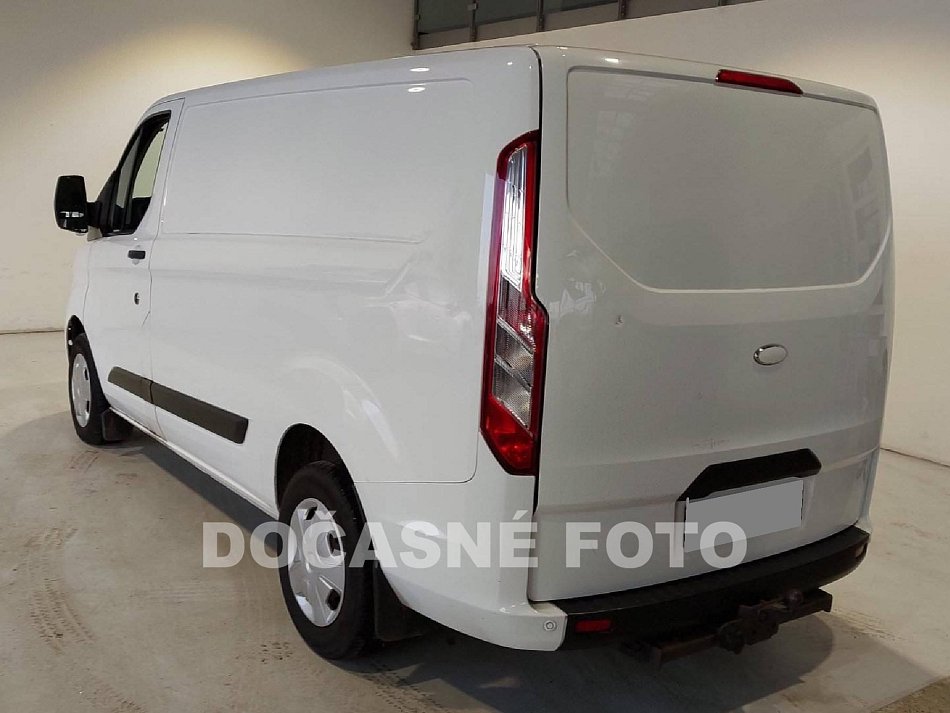 Ford Transit Custom 2.0TDCi Trend L1H1