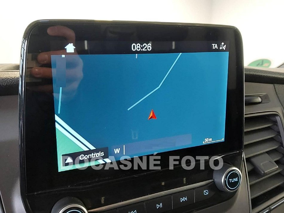 Ford Transit Custom 2.0TDCi Trend L1H1