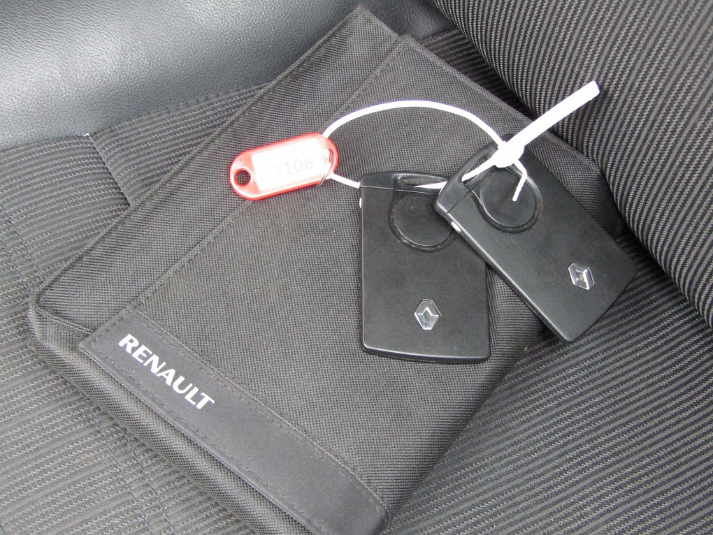 Renault Fluence 1.6 i 16V 