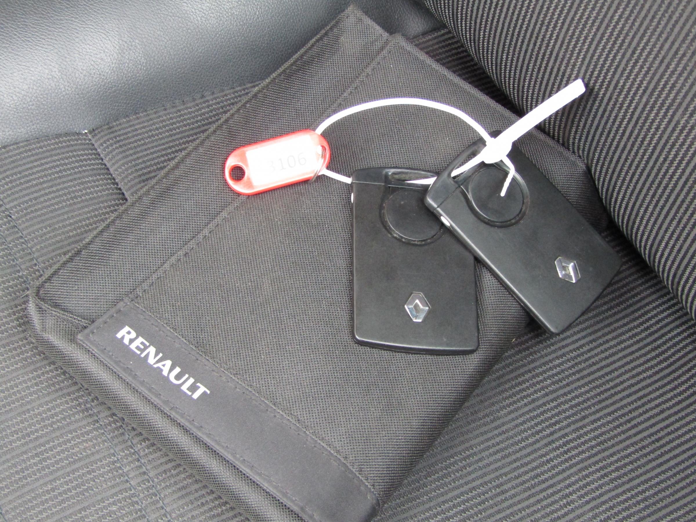 Renault Fluence, 2013 - pohled č. 18