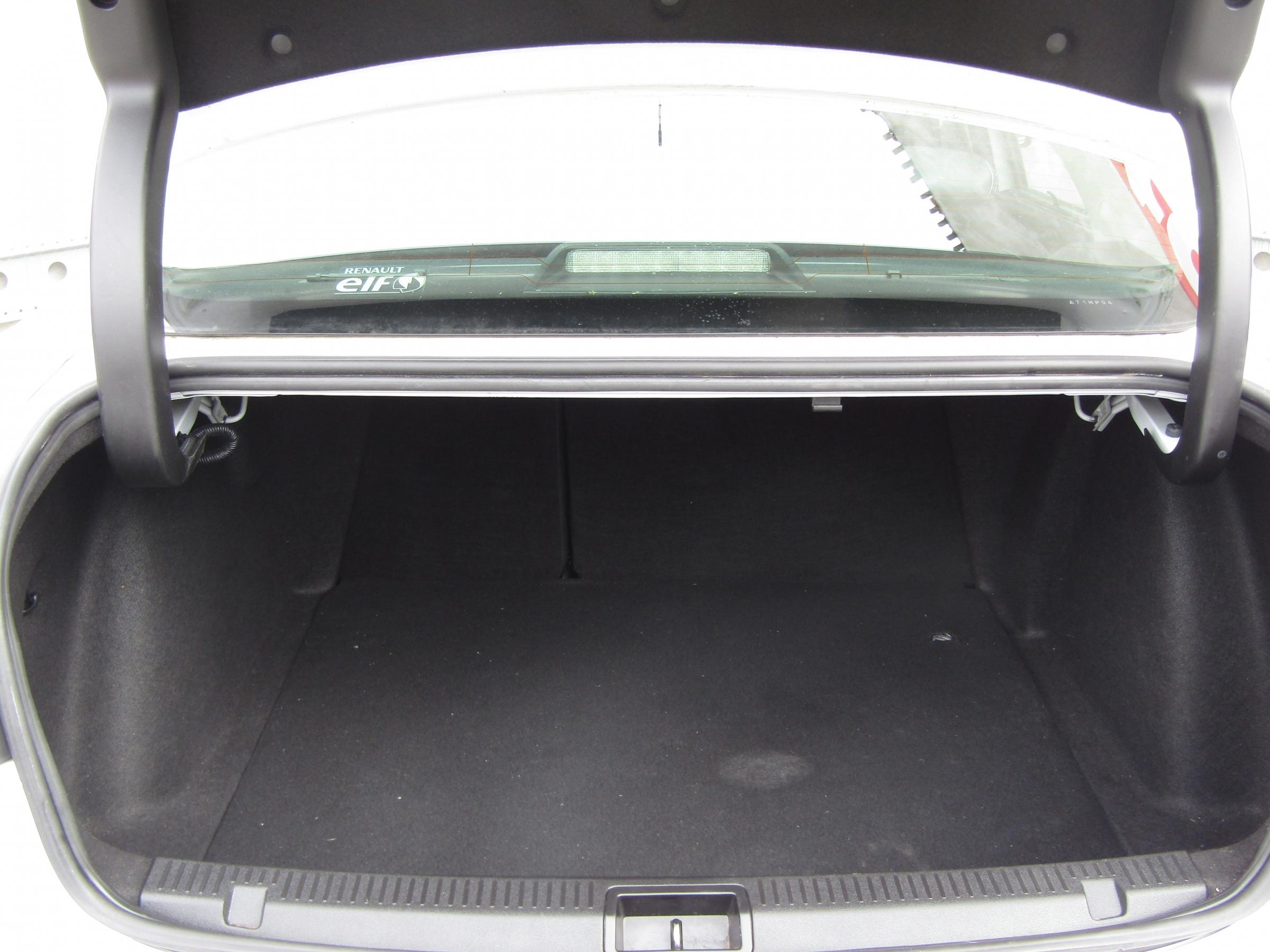 Renault Fluence, 2013 - pohled č. 7