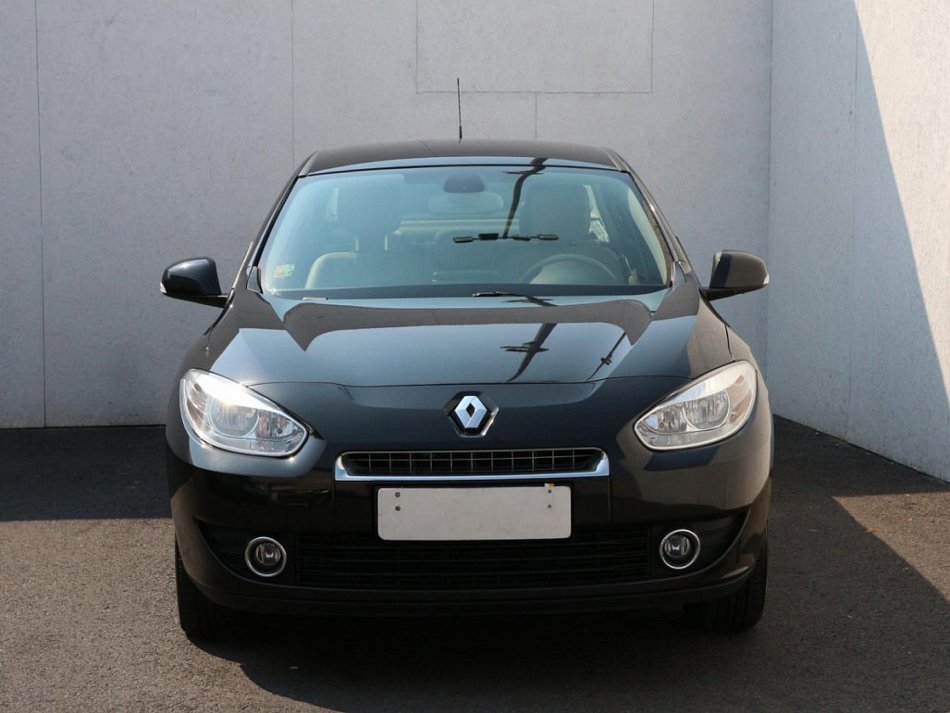 Renault Fluence 1.6 i 16V 