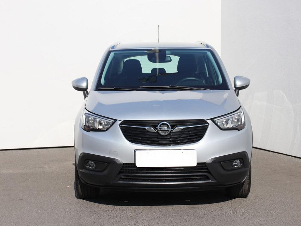 Opel Crossland X 1.2 PT Innovation