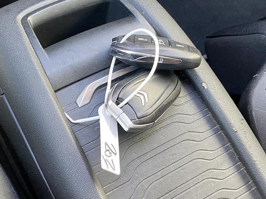 Citroën C4 Picasso 1.6 HDi Exclusive