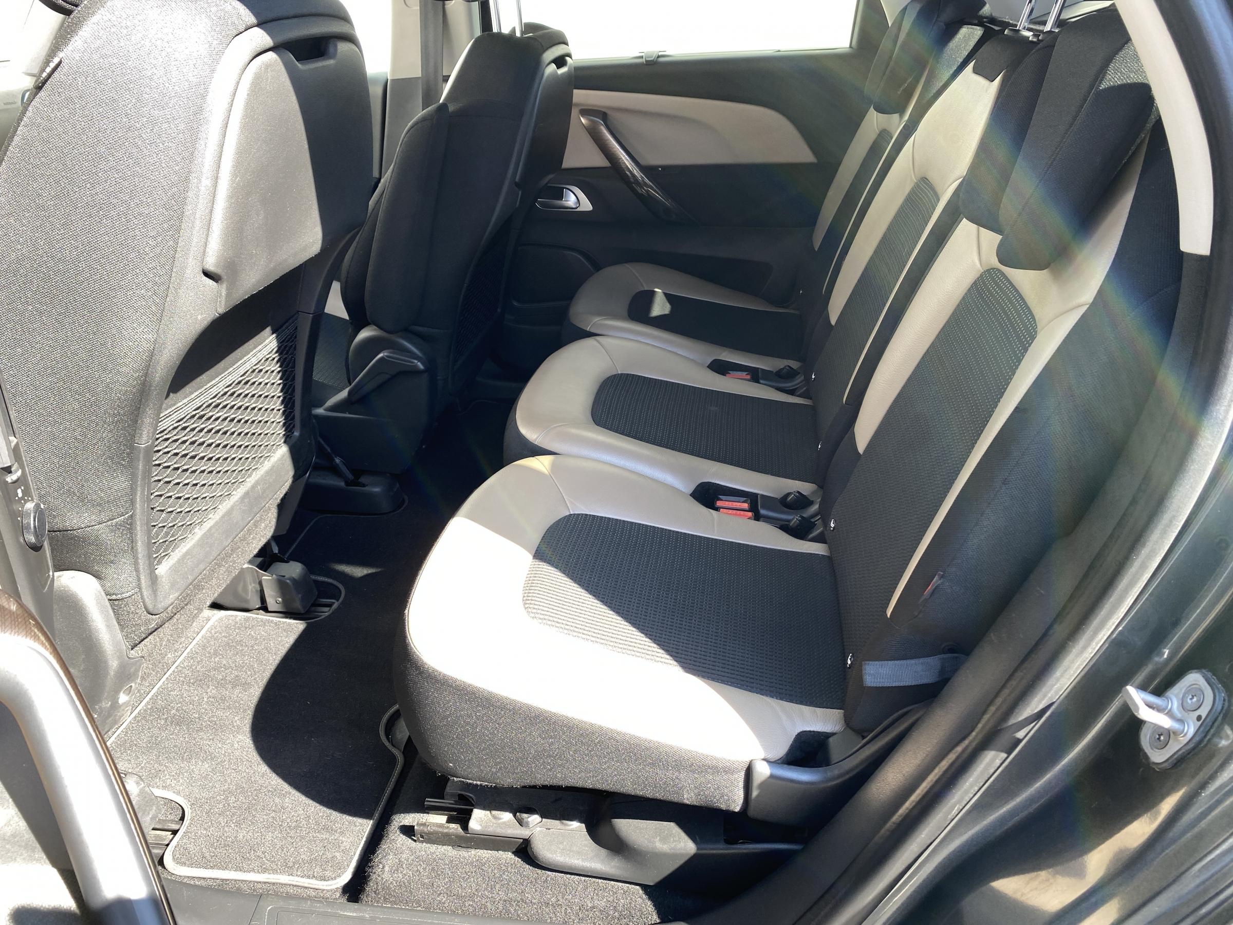 Citroën C4 Picasso, 2016 - pohled č. 10