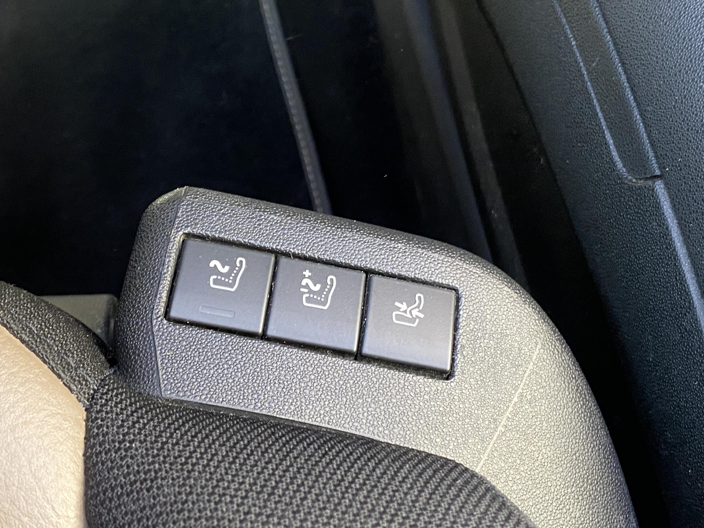 Citroën C4 Picasso, 2016 - pohled č. 14