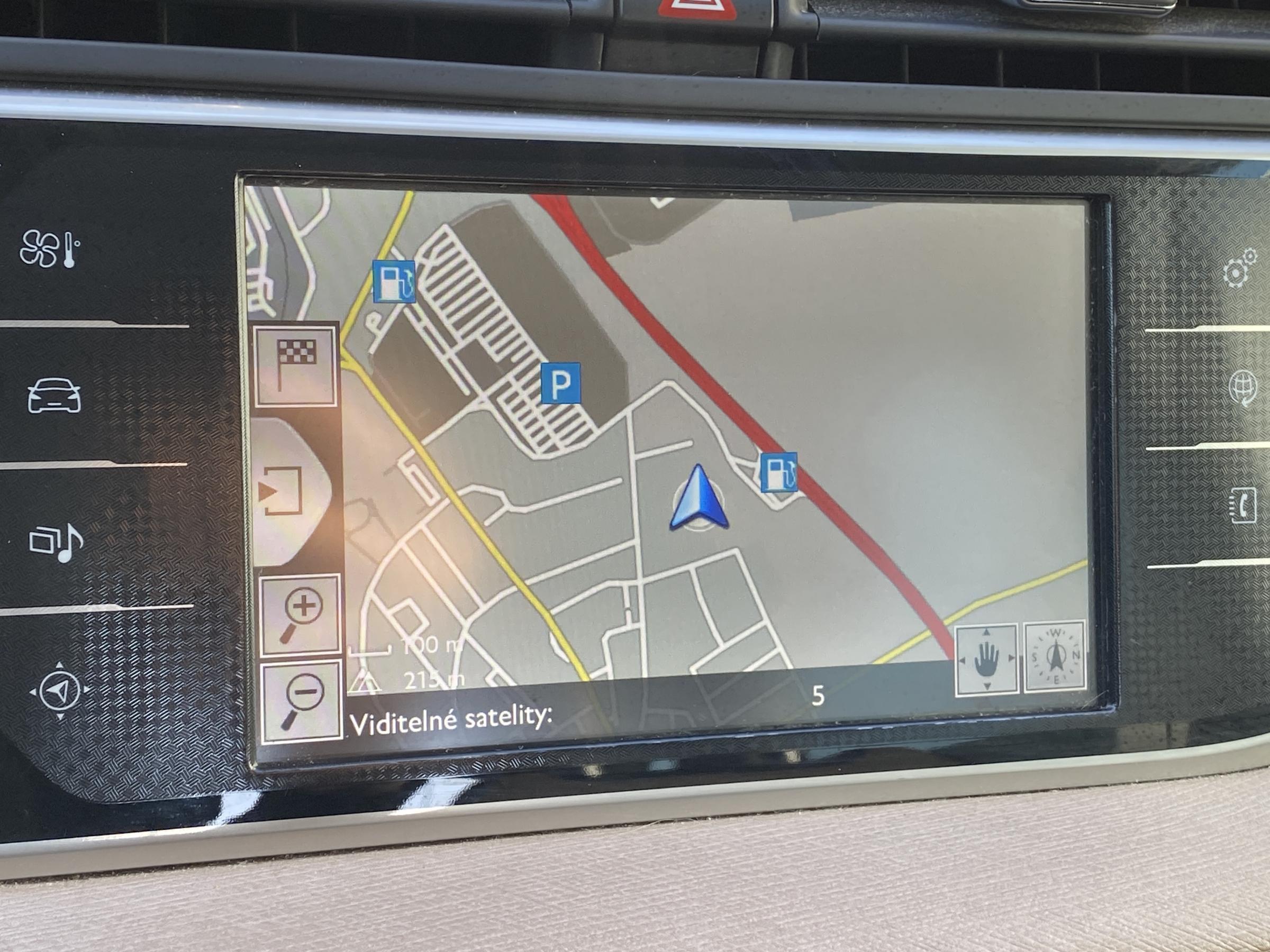 Citroën C4 Picasso, 2016 - pohled č. 16