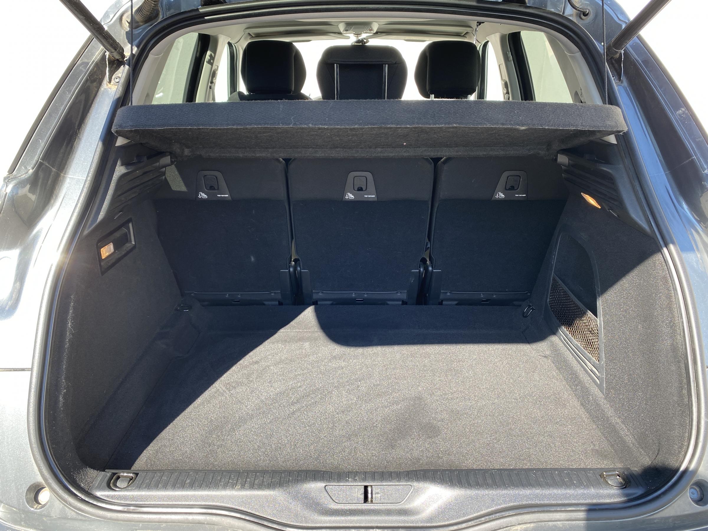 Citroën C4 Picasso, 2016 - pohled č. 7