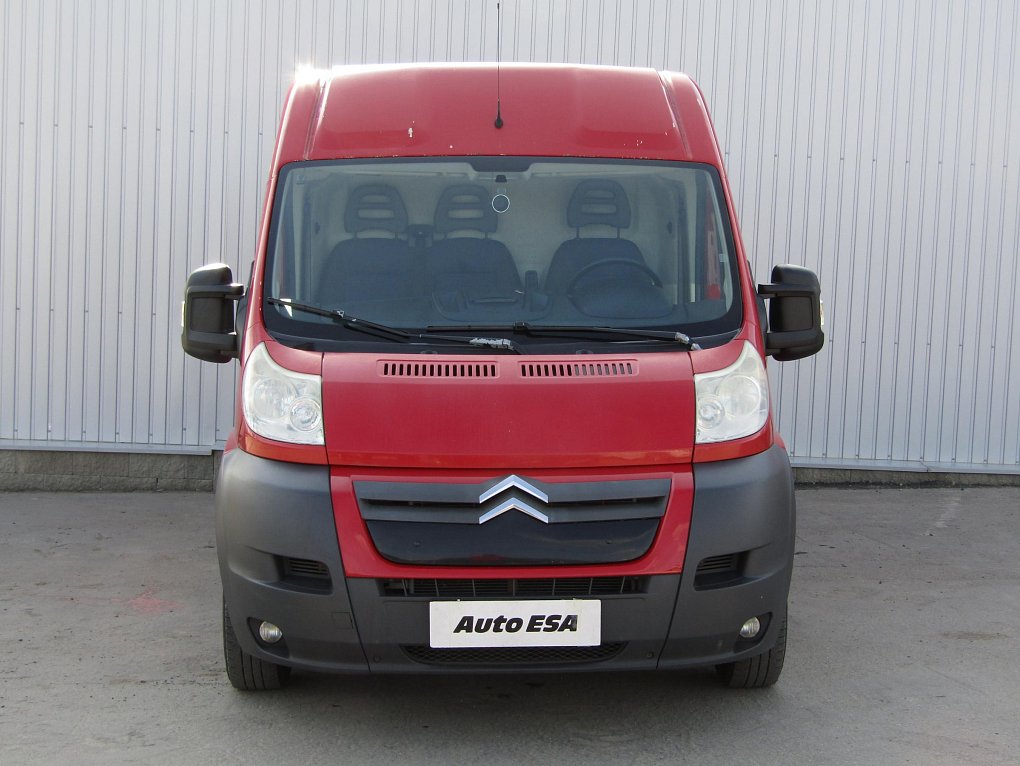 Citroën Jumper 2.2HDi  L3H2
