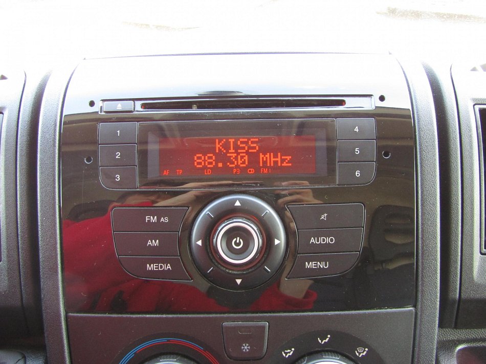 Citroën Jumper 2.2HDi  L3H2