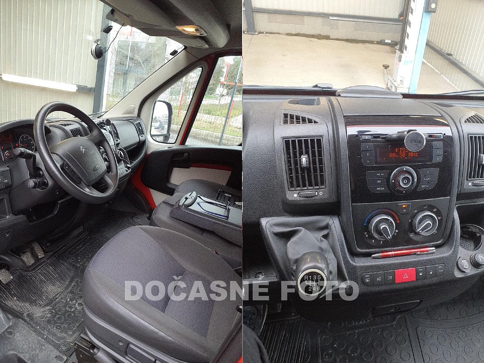 Citroën Jumper 2.2HDi  L3H2