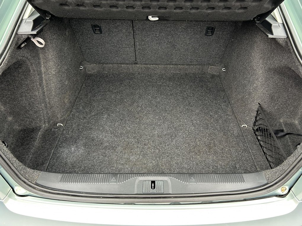 Škoda Octavia II 1.2 TSI 