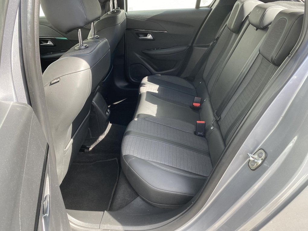 Peugeot 208 1.2 PT Allure