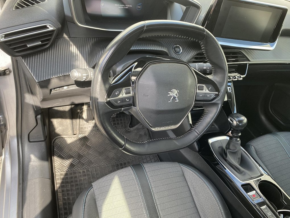Peugeot 208 1.2 PT Allure