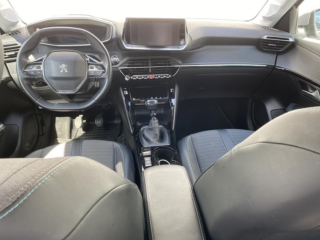 Peugeot 208 1.2 PT Allure