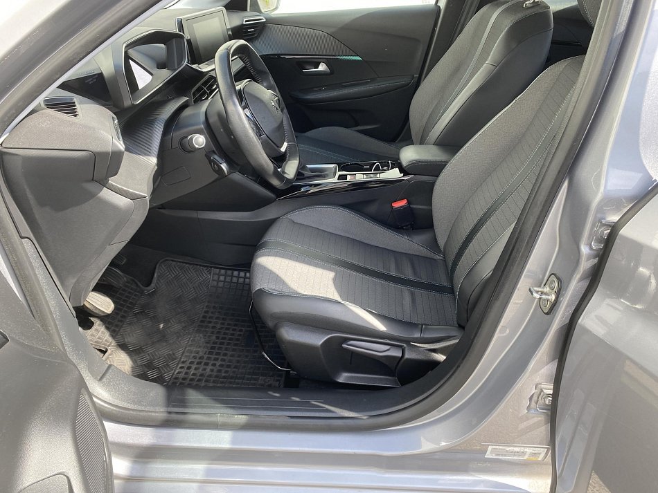 Peugeot 208 1.2 PT Allure