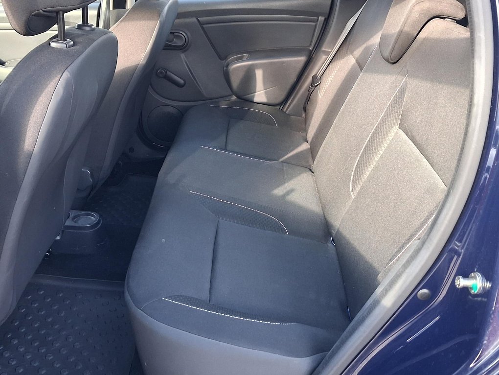 Dacia Duster 1.6SCe  4x4