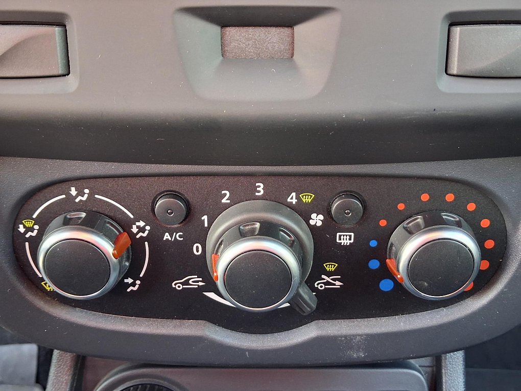 Dacia Duster 1.6SCe  4x4