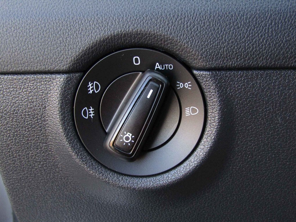 Škoda Octavia III 2.0 TDi Style