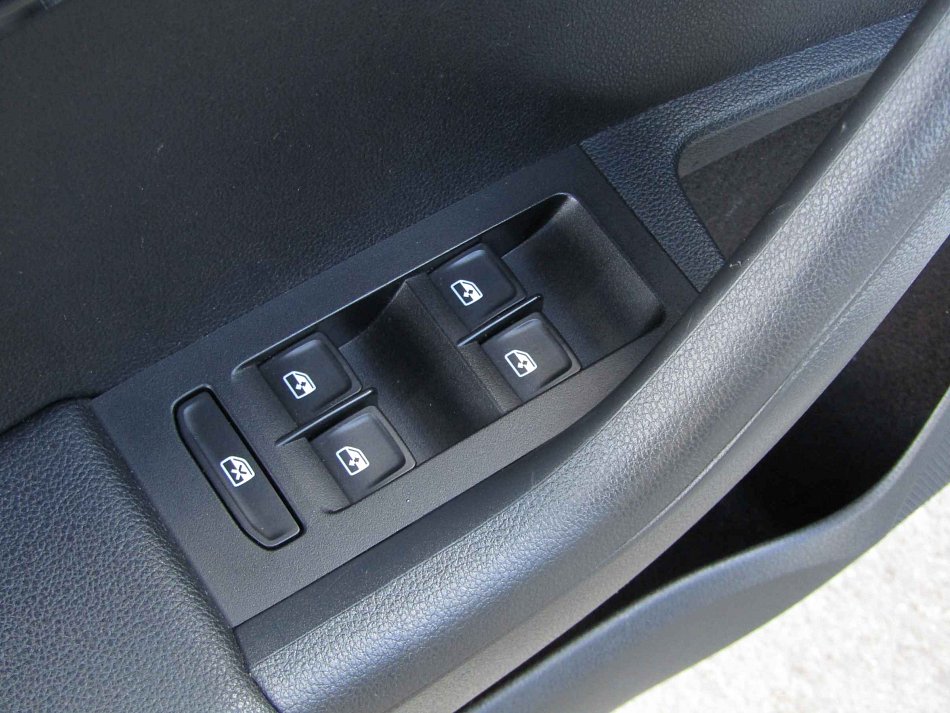 Škoda Octavia III 2.0 TDi Style
