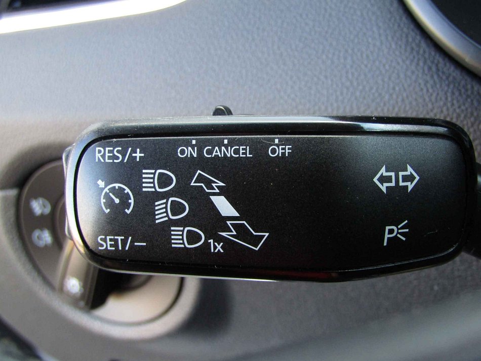 Škoda Octavia III 2.0 TDi Style