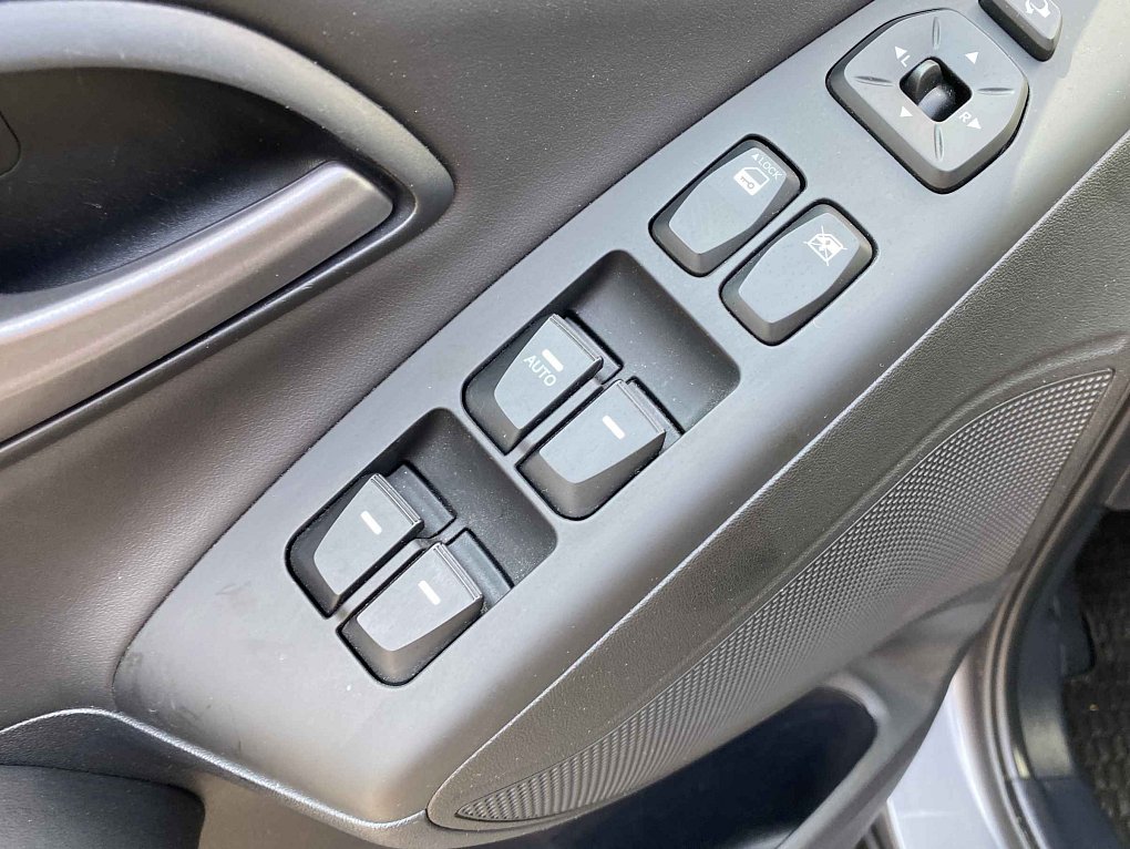 Hyundai Ix35 2.0 GDi Trend