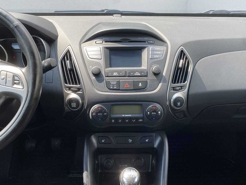 Hyundai Ix35 2.0 GDi Trend