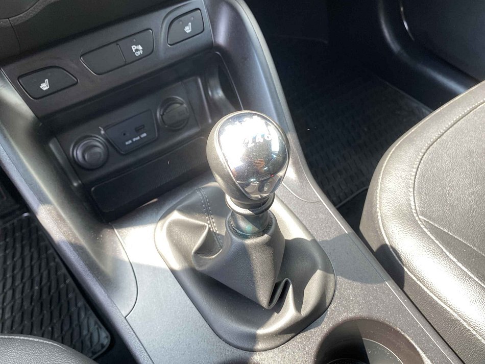 Hyundai Ix35 2.0 GDi Trend