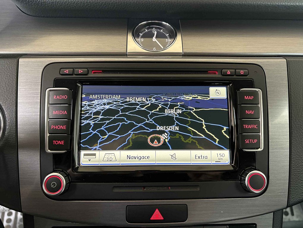 Volkswagen Passat 1.6 TDI 