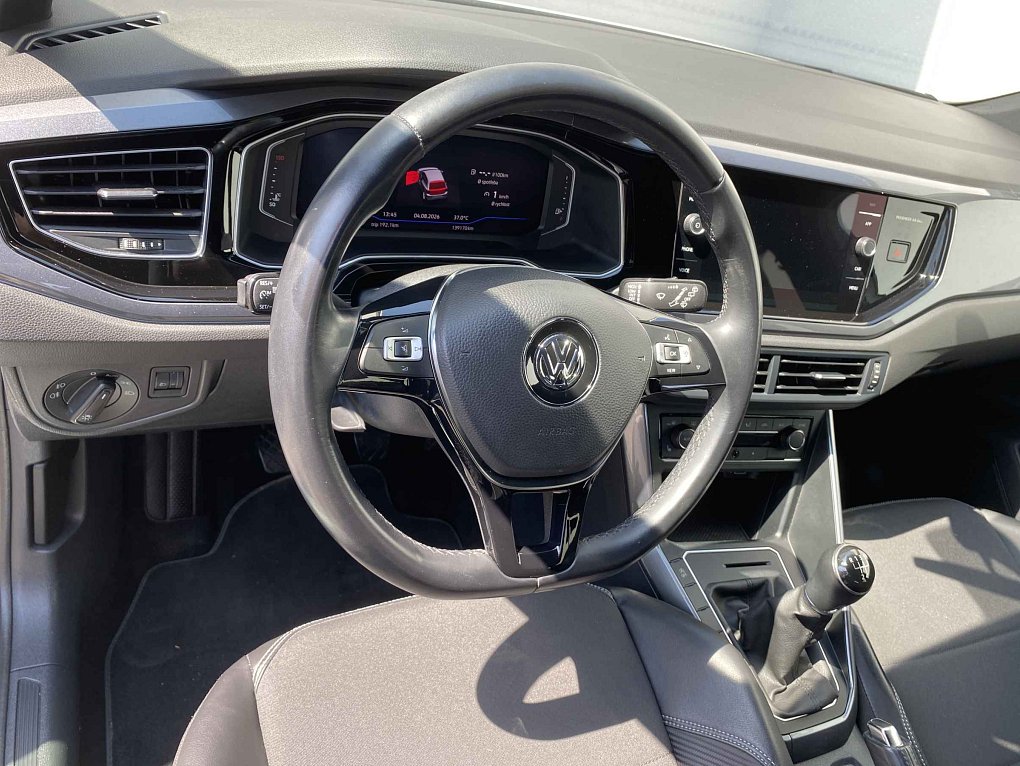 Volkswagen Polo 1.0 TSi Highline