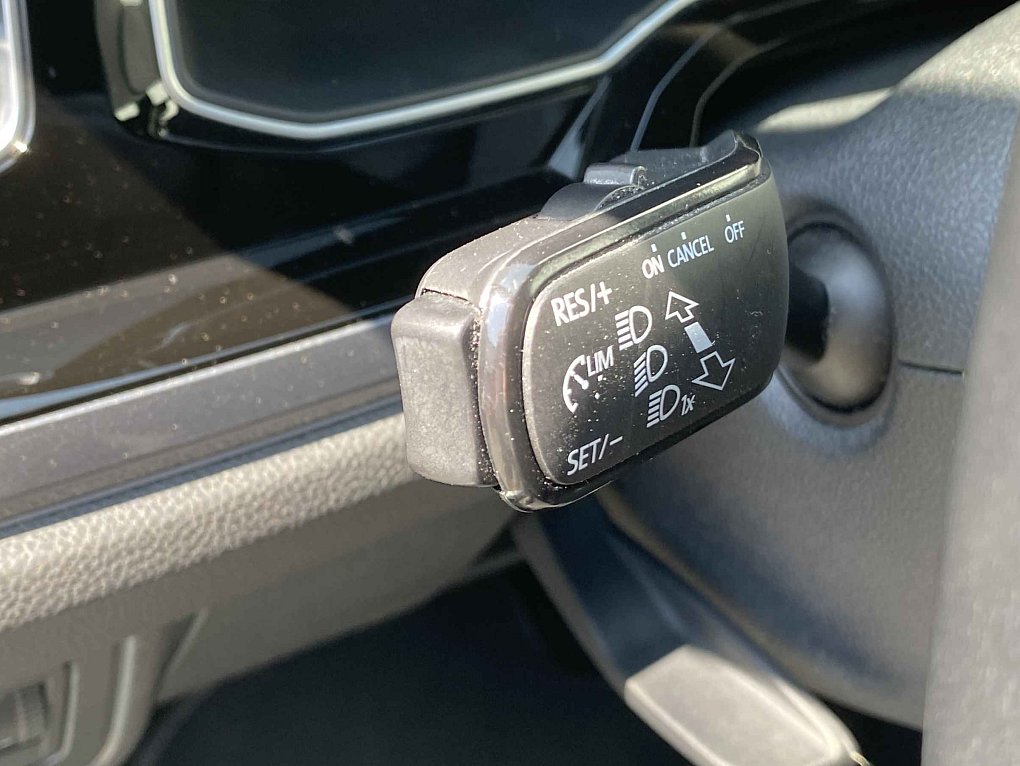 Volkswagen Polo 1.0 TSi Highline