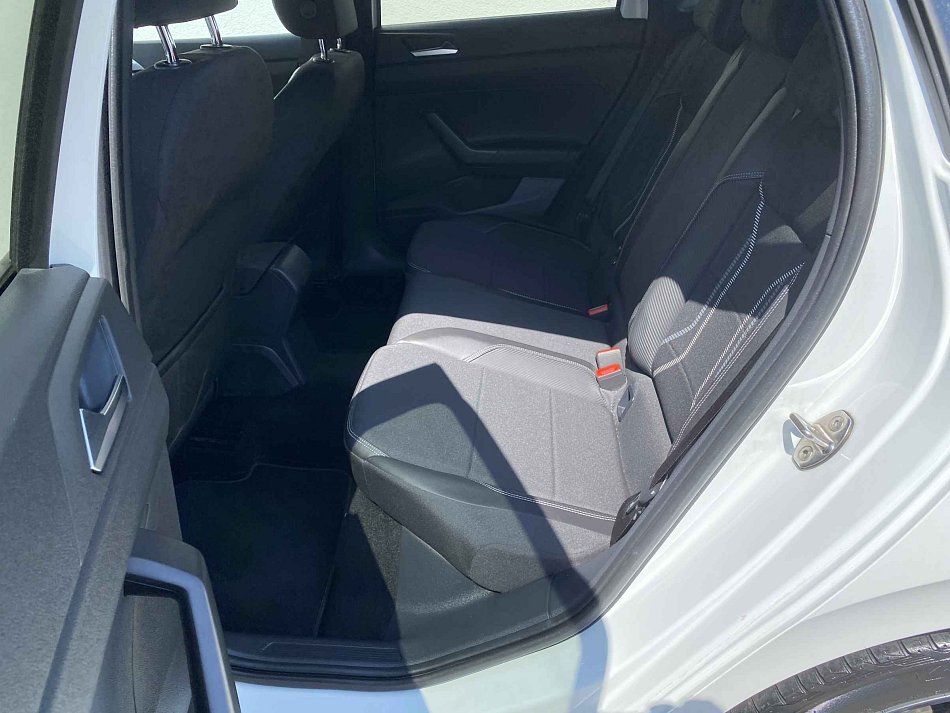 Volkswagen Polo 1.0 TSi Highline