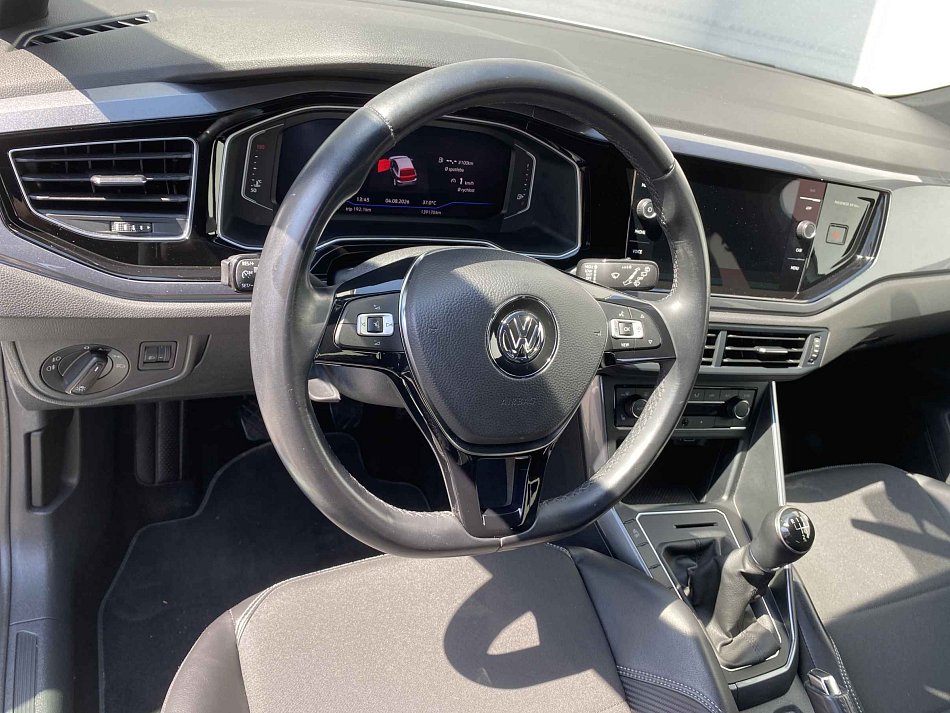 Volkswagen Polo 1.0 TSi Highline